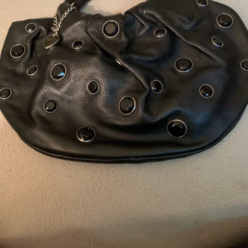 New tosca blu handbag, no tags or box